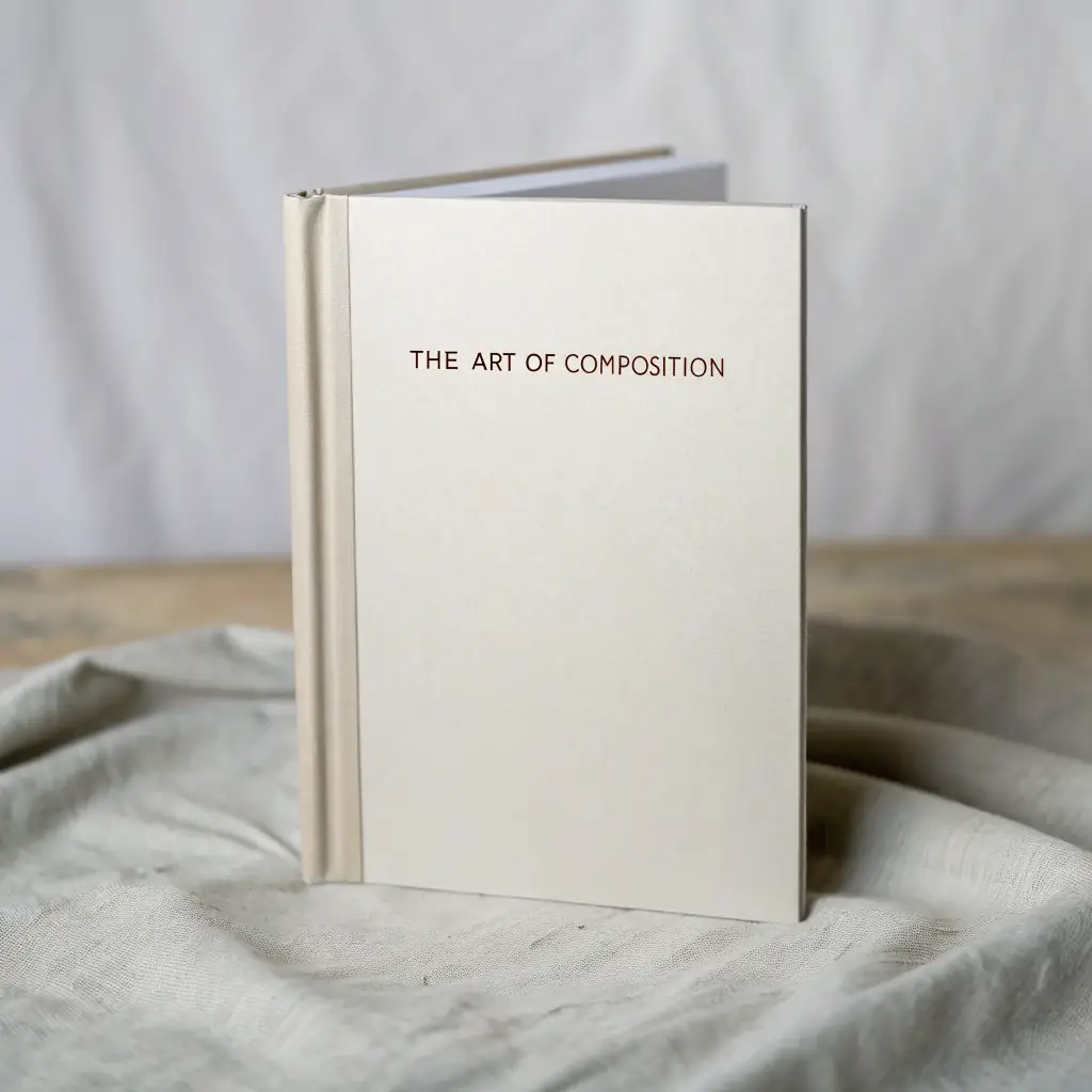 El arte de la composición