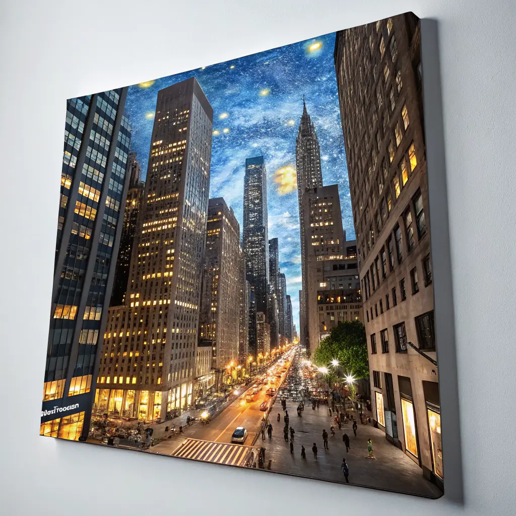 Guía de fotografía nocturna